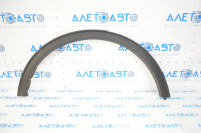 Rear right wing arch trim Ford Escape MK4 20-24 structure