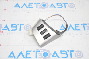 Left steering wheel controls for Infiniti FX35 FX45 03-07