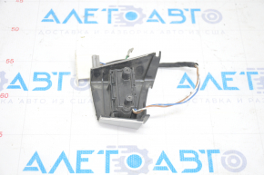 Left steering wheel controls for Infiniti FX35 FX45 03-07
