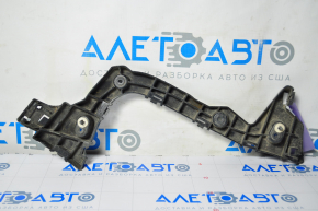 Rear bumper mount outer right Ford Focus mk3 15-18 rest 4d, broken mount