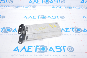 Front bumper reinforcement fang left Mercedes W211