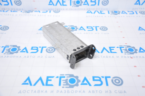 Front bumper reinforcement fang left Mercedes W211