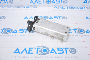 Front bumper reinforcement fang right Mercedes W211