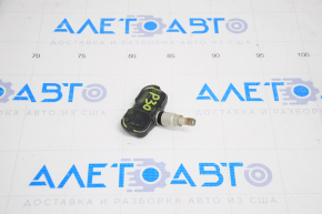 Toyota Prius 30 10-15 PMV-107J Wheel Pressure Sensor Battery Dead