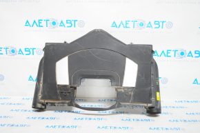 Air filter housing Mercedes W164 ML X164 GL W251 R petrol