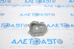 Rear bumper reinforcement fang right Lexus RX350 RX450h 10-15