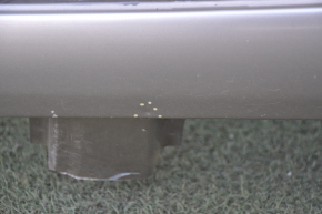 Metal roof Lexus RX300 RX330 RX350 RX400h 04-09 under the hatch, sawed off, butts