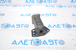 Right front bumper reinforcement fang for Lexus GX470 03-09
