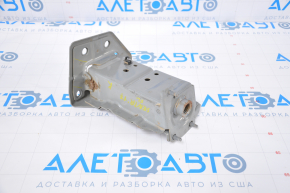 Front bumper reinforcement fang left Nissan Sentra 13-19