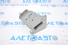 Front bumper reinforcement fang right Nissan Sentra 13-19