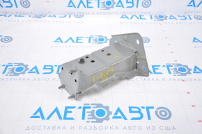 Front bumper reinforcement fang right Nissan Sentra 13-19