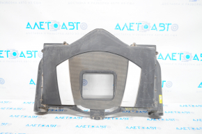 Mercedes W211 V6 V8 Air Filter Housing