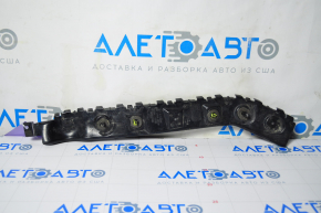 Rear bumper mount outer right Ford Explorer 11-15 pre-rest, broken guides