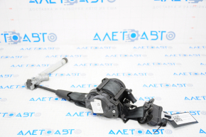 Passenger Seat Belt with Tensioner Ford Escape MK4 20-24 Black