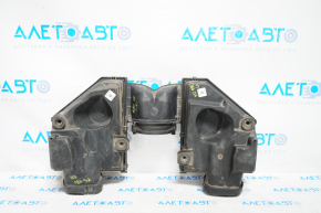 Air filter housing BMW X5 E70 07-10 4.8