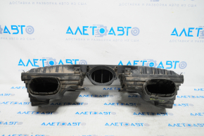 Air filter housing BMW X5 E70 07-10 4.8