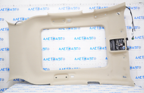 Ford Escape MK4 20-22 roof lining for panoramic, beige