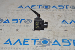 Air Pollution Sensor Audi Q5 8R 09-17