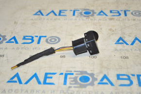 Air Pollution Sensor Audi Q5 8R 09-17