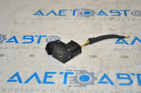 Air Pollution Sensor Audi Q5 8R 09-17