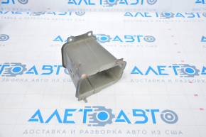 Rear Bumper Reinforcement Fang Left Nissan Versa 12-19 USA