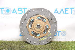 Damper Toyota Avalon 13-18 2.5 hybrid