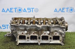 Cylinder head assembly Toyota Camry v50 12-14 2.5 usa 2AR-FE