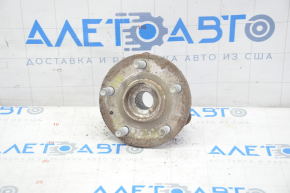 Chevrolet Volt 16-19 Front Right Hub Rusty