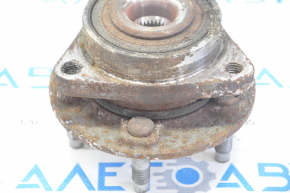 Chevrolet Volt 16-19 Front Right Hub Rusty