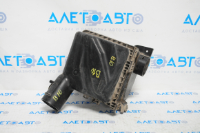 Air filter housing assembly Subaru b10 Tribeca edge defect