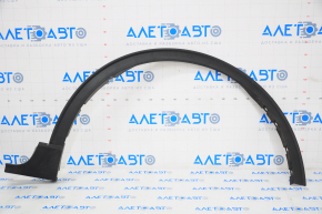 Front Left Wing Arch Trim Ford Escape MK4 20-24 Structure