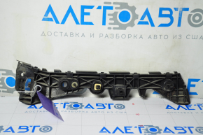 Rear bumper mount right Mazda 3 14-18 BM