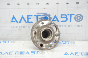 Hub front left Chevrolet Camaro 16-23 type 1