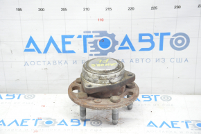 Hub front left Chevrolet Camaro 16-23 type 1
