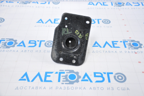 Rear Bumper Reinforcement Bracket Left Infiniti FX35 FX45 03-08