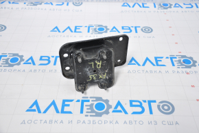 Rear Bumper Reinforcement Bracket Left Infiniti FX35 FX45 03-08