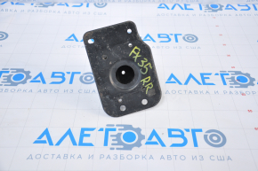 Rear Bumper Reinforcement Bracket Right Infiniti FX35 FX45 03-08