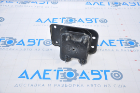 Rear Bumper Reinforcement Bracket Right Infiniti FX35 FX45 03-08