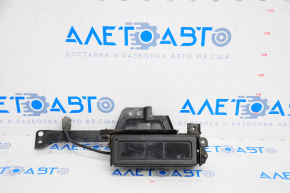 Laser cruise control for the Infiniti FX35 FX45 03-08