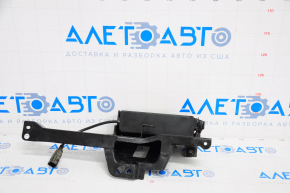 Laser cruise control for the Infiniti FX35 FX45 03-08
