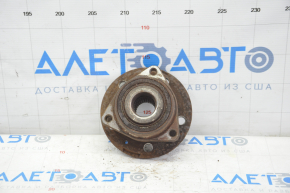Chevrolet Volt 11-15 front left hub without studs