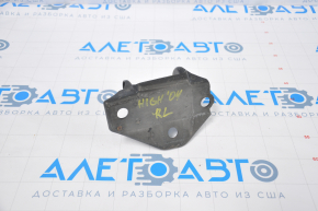 Rear subframe bracket left Toyota Highlander 01-07 AWD