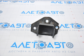 Rear subframe bracket left Toyota Highlander 01-07 AWD