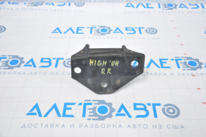 Rear subframe bracket right Toyota Highlander 01-07 AWD