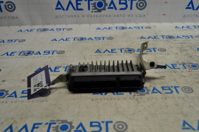 Block ECU engine computer Toyota Camry v50 12-14 2.5 usa