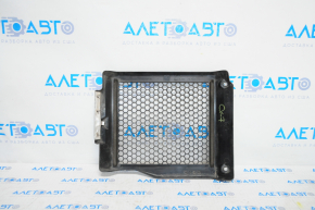 Engine cover MAZDA CX-7 06-12 decorative