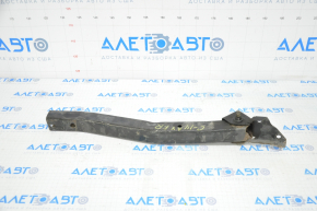 Subframe reinforcement right Ford C-max MK2 13-18 with bracket