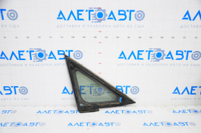 Front left window with blind glass for Lexus RX300 98-00