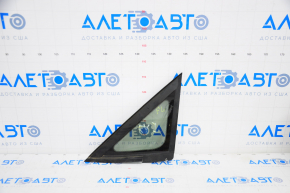 Front left window with blind glass for Lexus RX300 98-00