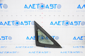 Front right window with fixed glass for Lexus RX300 98-00